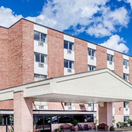The Niagara Inn ไนแอการาฟอลส์ ภายนอก รูปภาพ