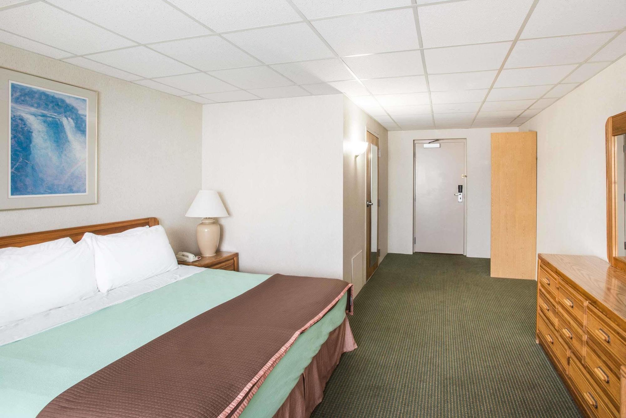 The Niagara Inn ไนแอการาฟอลส์ ภายนอก รูปภาพ
