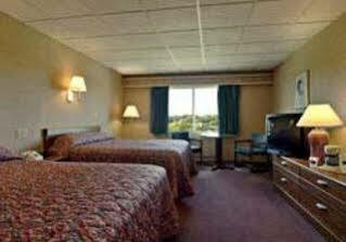 The Niagara Inn ไนแอการาฟอลส์ ภายนอก รูปภาพ